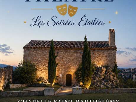 Festival de Théâtre