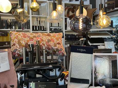 Quincaillerie Saint Louis