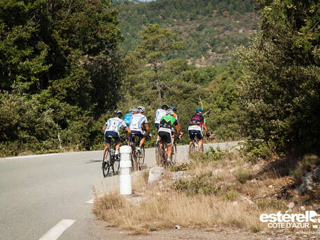 Circuit vélo : N°9 - Mons