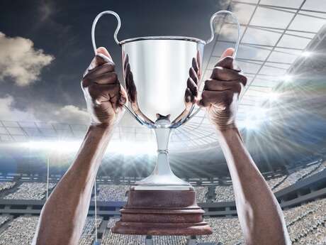 Soirée finale Ligue des Champions AFPark