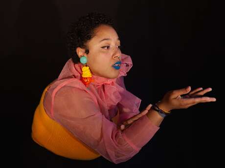 Quand l'hiver rêve tout bas : Contes de Pauline