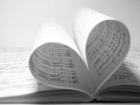 Concert - Récital de chant lyrique