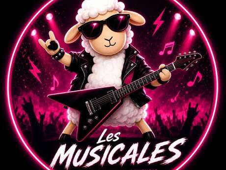 Les Musicales