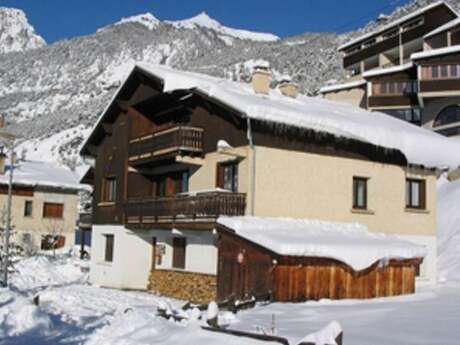 Appartement 6 personnes - Les Ombrettes