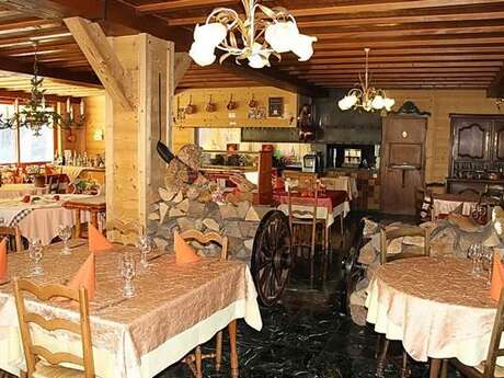 Restaurant de la Couronne