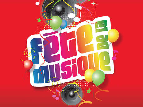 Fête de la musique