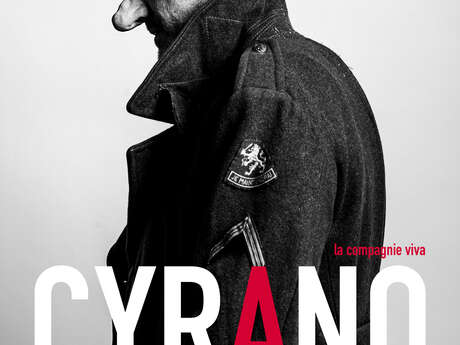 Festival Les scènes du Château de la Moutte - Cyrano de Bergerac