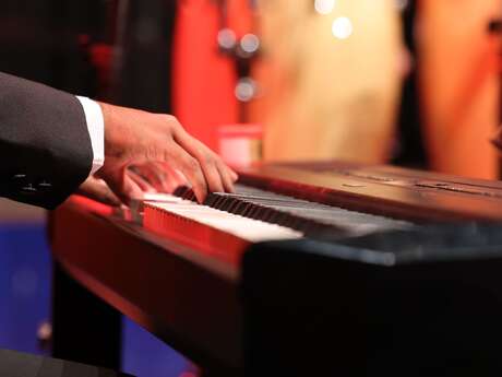 Konzert : West Virginia University Wind Symphony