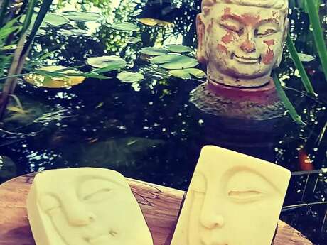 La savonnerie du Château