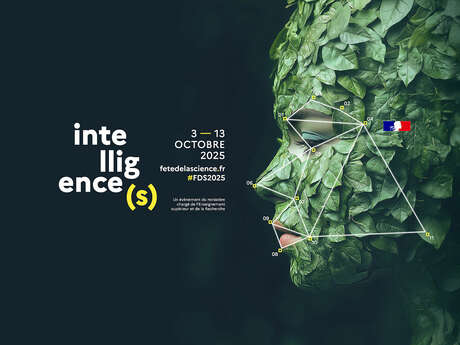 Fête de la Science