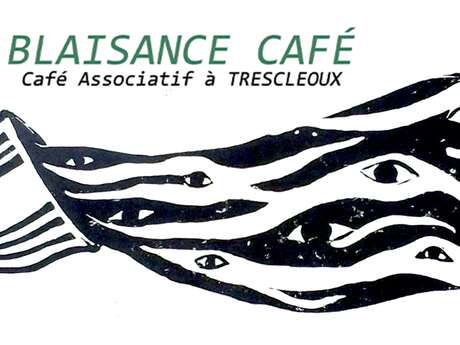 Café associatif Blaisance Café