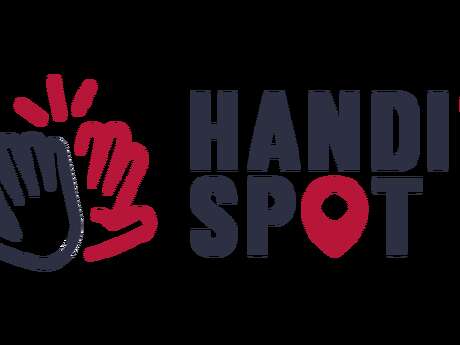 La boucle du cerf - Handi'spot n°6