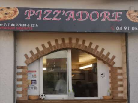 Pizz'Adore