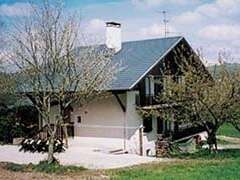 La Ferme sous les Sapins