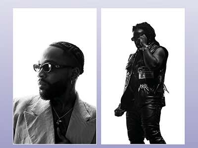 Concert - Tayc & Jok'Air - Festival Le Son by Toulon #3