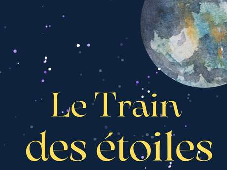 Le Train des étoiles
