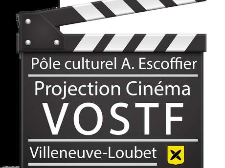 Cinéma " L'Odyssée " en VOSTF