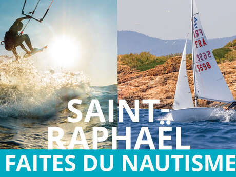 Faites du nautisme