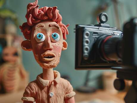 Concours Stop Motion