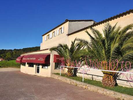 Domaine La Rose Trémière