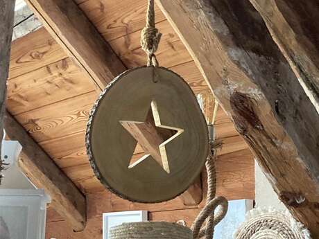 Une Douce parenthèse - Chambres chez l'habitant