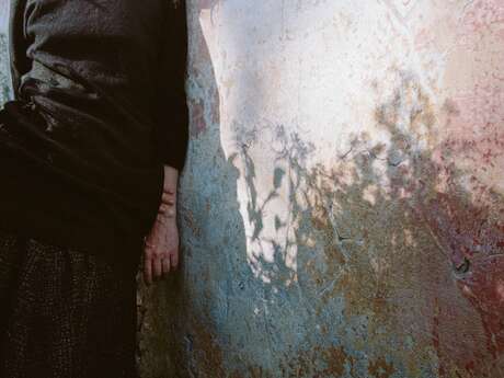 Saisons - Laure Chartier