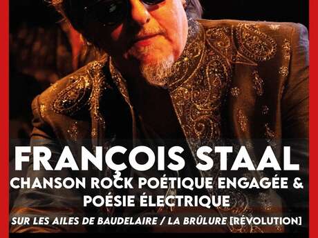 François Staal en concert