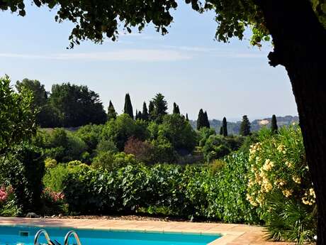 La Bastide de Marie - Grasse
