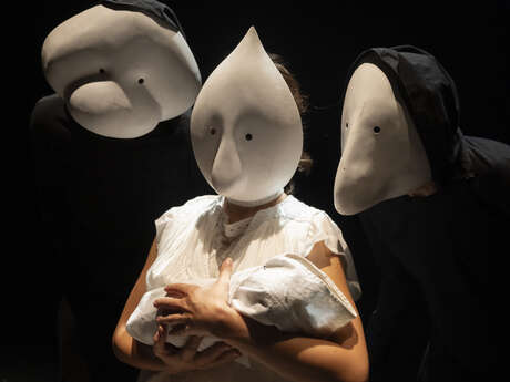 Spectacle "Les Quatre Saisons"