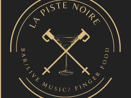 La piste noire