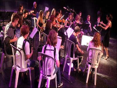 Ecole municipale de musique