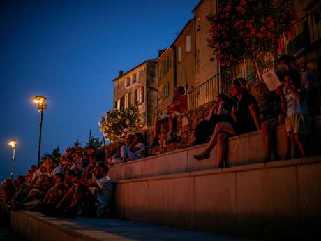 FESTIVAL CHANTS LIBRES