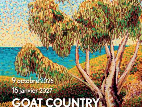 Goat Country