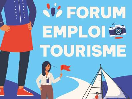 Forum Emploi Tourisme