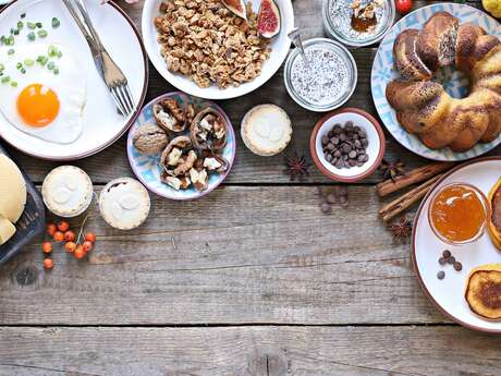 Brunch & Bijoux