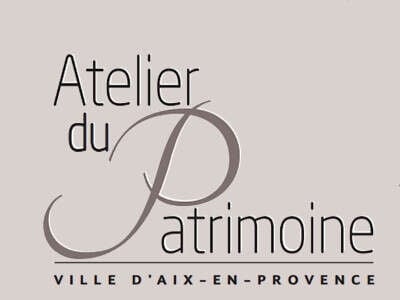 Atelier du Patrimoine de la ville d'Aix-en-Provence