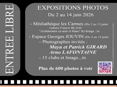 4ème recontres photographiques de Pertuis