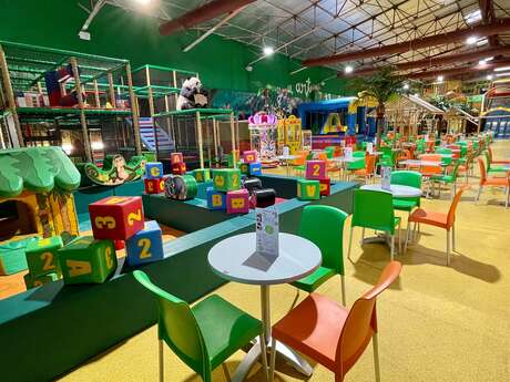 Fun City