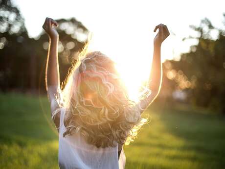 Forez'pirer - Week-end Lâcher-prise en Livradois-Forez