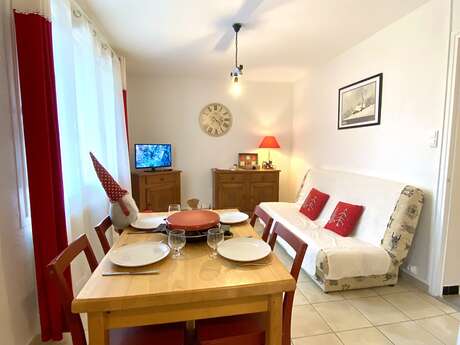 Appartement Mila Villa Sebastien