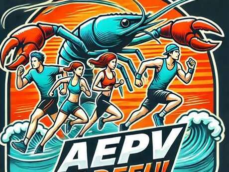 Défi sportif inter-entreprises de l'AEPV