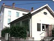 Salle Magenta