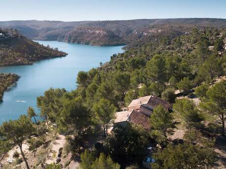 Les Roucas du Lourmant 2