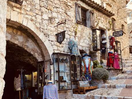 Merveille des Merveilles