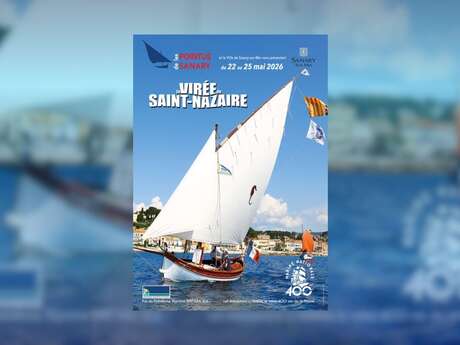 La Virée Saint-Nazaire