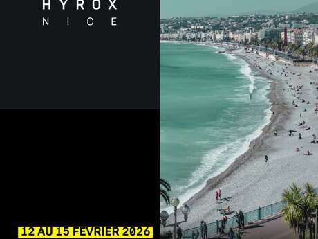 Hyrox Nice