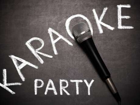 Karaoke night