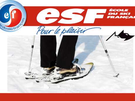 Pra Loup French ski school