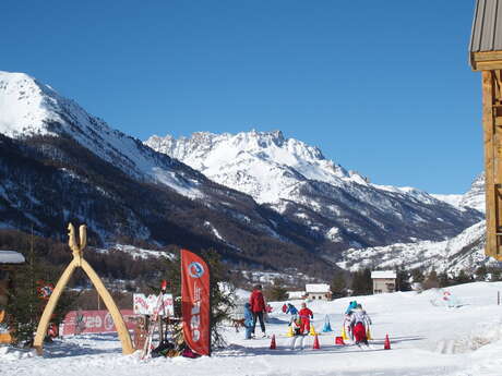 Séjour multi-activités Famille "Ma Tribu à la Neige" - Le Chalet d'en Hô