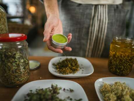 Atelier Vrac Attitude